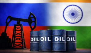 Oil Imports: రష్యా చమురుపై అమెరికా ఆంక్షలు.. పెట్రోల్ డీజిల్ ధరలు భారీగా పెరిగే ఛాన్స్..!