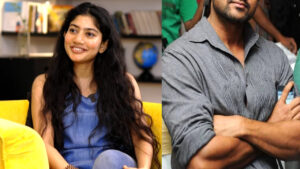 3 రోజులకే ఆ సినిమా నుంచి తప్పుకోవాలనుకున్నాను.. వెంటనే డైరెక్టర్ కు మెసేజ్ పెట్టాను.. కానీ తెల్లారే.. సాయి పల్లవి..