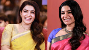 Samantha: అలాంటి అబ్బాయిలనే లైఫ్ పార్ట్‌నర్‌గా చేసుకోండి.. అమ్మాయిలకు సమంత స్ట్రాంగ్ మెసేజ్