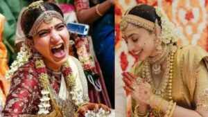 Samantha : శోభితకు సమంత కౌంటర్.. అసలు నిజమేంటి?