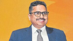 Sanjay Jaju : తెలంగాణ నూతన సీఎస్ గా సంజయ్ జాజు నియామకం