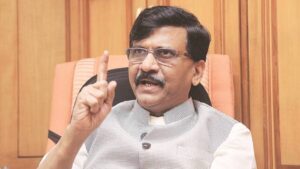 Sanjay Raut: తప్పంతా సుప్రీంకోర్టుదే.. ఎంపీల తిరుగుబాటుపై సంజయ్ రౌత్..