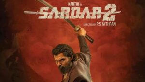 Sardar2 : కార్తీ ‘సర్దార్ -2’ రిలీజ్ డేట్ ఫిక్స్.. ఈసారి యాక్షన్ డబుల్