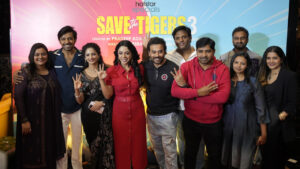 Save The Tigers 3: ‘సేవ్ ది టైగర్స్ 3’ ప్రీమియర్స్‌లో స్టార్స్ సందడి.. టాక్ ఎలా ఉందంటే?