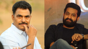 Sayaji Shinde : రాఖీ సినిమాలో సుహాసిన్ సీన్ చేసినప్పుడు నాతో ఎన్టీఆర్ చెప్పిన మాట అదే.. సయాజీ షిండే..