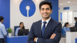 SBI PO Recruitment 2026: 1500 ప్రొబేషనరీ ఆఫీసర్ పోస్టులకు ఎస్‌బీఐ నోటిఫికేషన్.. అర్హత, వయస్సు, జీతం పూర్తి వివరాలు