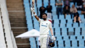 KL Rahul: కేఎల్ రాహుల్ అద్భుత సెంచరీ.. ఆ రికార్డుల జాబితాలోకి చేరిక..