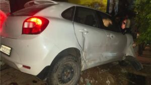Telangana: గాడ నిద్రలో ఉండగా దూసుకొచ్చిన మృత్యువు.. తెల్లారే సరికి..