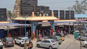 Andhra News: సింగరకొండ ఆలయంలో రూ. 1.51 కోట్ల కుంభకోణం..! ఈఓకు చార్జ్ షీట్!