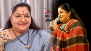 Singer Chitra : ఆ పాట వల్లనే తెలుగులో నాకు మంచి పేరు వచ్చింది.. ఎప్పటికీ మర్చిపోలేను.. సింగర్ చిత్ర..