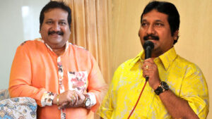 ఆ రోజు ఆయన కాళ్ల మీద పడి ఏడ్చేశాను.. ఈ రోజు ఇలా ఉన్నానంటే కారణం వారే