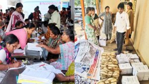 Telangana SIR Survey: తెలంగాణలో నేటి నుంచే ఎస్‌ఐఆర్‌ సర్వే.. ఎమ్యూనరేషన్ ఫామ్ ఎలా ఫిల్ చేయాలంటే?