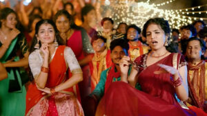 ఏం పాట మావ..! యూట్యూబ్‌ను ఊపేస్తున్న ఫోక్ సాంగ్.. వింటే స్టెప్పులేయాల్సిందే
