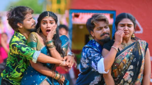 Folk Song : భలే ఉంది మావ సాంగ్.. విన్నాకొద్దీ వినాలనిపిస్తుంది.. యూట్యూబ్‌లో దుమ్మురేపుతున్న పాట