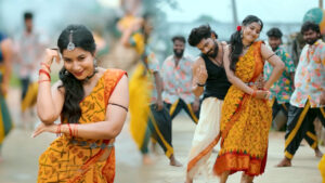 వారెవ్వా..! ఏముంది మావా ఈ సాంగ్.!! మళ్లీ మళ్లీ వినాలనిపించే పాట