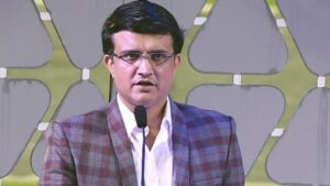 Sourav Ganguly: అతడు ఓ మూర్ఖుడు.. ఒకసారి మోసపోయా, రెండోసారి మోసపోను!