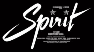 Spirit : ‘స్పిరిట్’ ఇంటర్నేషనల్ అన్నారు కదా.. మరి లోకల్ లోనే చుట్టేస్తున్నారేంటి?