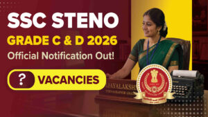 SSC Govt Jobs 2026: కేంద్ర ప్రభుత్వ ఉద్యోగాల కోసం ఎదురుచూస్తున్న వారికి గుడ్‌న్యూస్‌.. భారీగా పెరిగిన పోస్టుల సంఖ్య