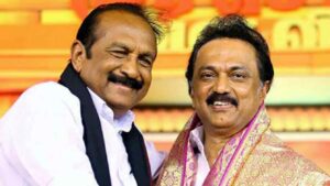 DMK: స్టాలిన్‌కు భారీ షాక్.. 9 ఏళ్ల తర్వాత డీఎంకే కూటమికి వైకో గుడ్‌బై