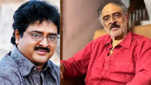 Sudhakar: చిన్నప్పుడు చాలా అల్లరి పిల్లోడు.. ఇప్పుడు పాన్ ఇండియా హీరో.. ఇప్పుడు చూస్తుంటే గర్వంగా ఉంది..
