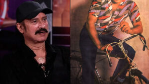 Suresh : ఆ హీరో నా ఫేవరేట్.. అతడికి పెద్ద అభిమానిని..  ఆయన నాతో ఆ మాట చెప్పడంతో ఆశ్చర్యపోయా.. సురేష్..