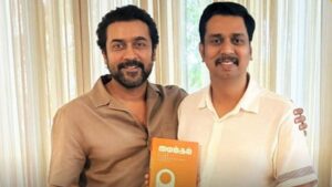 Suriya : టి.జె. జ్ఞానవేల్ దర్శకత్వంలో ఐదు రూపాయల డాక్టర్ బయోపిక్‌లో సూర్య..