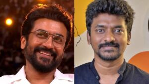 SURIYA : సూర్య 50.. కథ రెడీ చేస్తున్న స్టార్ డైరెక్టర్?