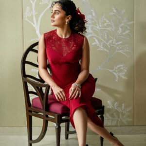 Taapsee Pannu: అందాల ముద్దుగుమ్మ తాప్సీ ఇక తెలుగు సినిమాలు చేయదా..?