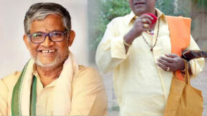 Tanikella Bharani : అతడు గొప్ప నటుడు.. నా ఇంటికి వచ్చే ఆ వేషం వేయకు అని చెప్పాడు.. కారణం ఇదే.. తనికెళ్ల భరణి..