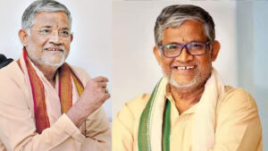 అతడిని చూడగానే అంత సీన్ ఉందా అనుకున్నా.. కానీ తను చెప్పింది విని షాకయ్యా.. తనికెళ్ల భరణి..