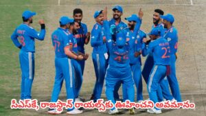 Team India : ఇంగ్లాండ్ సిరీస్‌కు ఐపీఎల్ జట్ల వారీగా ఎంపిక.. ఏ జట్టు నుంచి ఎంత మంది సెలక్ట్ అయ్యారంటే ?