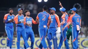 ఐర్లాండ్ పర్యటనలో ఈ నలుగురు కేవలం వాటర్ బాయ్స్‌గానే.. లిస్ట్‌లో ఆరెంజ్ క్యాప్ హోల్డర్.. ఎందుకంటే?