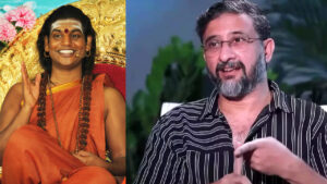 నిత్యానందను నమ్మి లక్ష చెక్ ఇచ్చా..! ఆతర్వాత ఊహించని విషయం జరిగింది.. తేజ షాకింగ్ కామెంట్స్