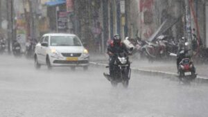 Heavy Rains: తెలంగాణ అంతటా విస్తరించిన రుతుపవనాలు.. రాబోయే మూడు రోజుల్లో భారీ వర్షాలు!