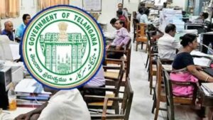 Telangana : ప్రభుత్వ ఉద్యోగులకు కొత్త రూల్స్.. జీతంలో 1.5% కట్.!
