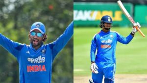 Vaibhav Sooryavanshi: “నువ్వు గ్రేట్ రా బుడ్డోడా”.. కెప్టెన్ తిలక్ వర్మ నమ్మకాన్ని నిలబెట్టిన వైభవ్..