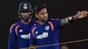 India T20 Captaincy: సూర్యకుమార్‌కు బిగ్ షాక్.. తెలుగు కుర్రాడు తిలక్ వర్మకు టీ20 కెప్టెన్సీ బాధ్యతలు?