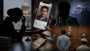 Cyber Crime: ఆన్‌లైన్ డేటింగ్ ఉచ్చులో మహిళా న్యాయమూర్తి.. జడ్జిగారి ‘రోమాన్స్ స్కామ్’ కథ వింటే నోరెళ్లబెడతారు!