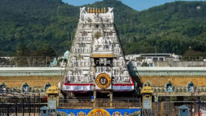 Tirumala: తిరుమల వెళ్లేవారికి రైల్వేశాఖ గుడ్ న్యూస్.. అందుబాటులోకి మరో స్పెషల్ ట్రైన్.. టైమింగ్స్ ఇవే..