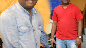 అప్పుడు డబ్బుకోసం ఆటో నడిపాడు.. కట్ చేస్తే కమెడియన్‌గా నంది అవార్డు