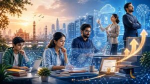 Top AI Courses 2026: టెక్ ప్రపంచాన్ని రూల్ చేయబోతున్న టాప్ AI కోర్సులు ఇవే.. మీకు జాబ్ పక్కా!!