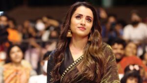 Trisha: ‘తోడు దొరక్కపోతే జీవితాంతం ఒంటరిగానే ఉంటా..’ పెళ్లిపై త్రిష బోల్డ్ స్టేట్‌మెంట్!