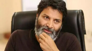 Trivikram : తండ్రి గురించి గొప్పగా చెప్పిన త్రివిక్రమ్.. వింటే మనసు బరువెక్కుతుంది భయ్యా..