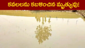 విధి ఎంత విచిత్రమైనది..! ఒకేసారి పుట్టారు.. ఒకే చితిపై బూడిదయ్యారు.. కదిలించిన కవలల మరణం!