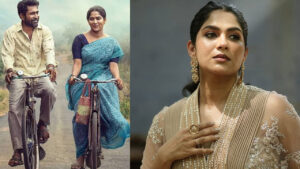 Vanda Devullu: అప్పుడు ‘పెద్ది’ సినిమాను రిజెక్ట్ చేసింది.. ఇప్పుడు హీరోనే డామినేట్ చేసింది.. ఎవరీ హీరోయిన్?
