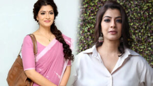 Varalakshmi Sarathkumar: డబ్బులు తీసుకుని ప్రమోషన్లకు రావడం లేదు.. వరలక్ష్మి శరత్ కుమార్ పై డైరెక్టర్ ఫైర్.. నటి రియాక్షన్ ఇదే..