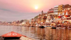 Varanasi: వారణాసి నుంచి మాంసం దుకాణాలు అవుట్..