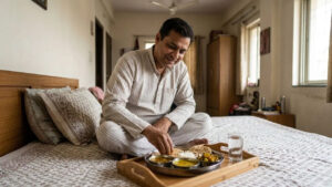 Vastu Tips: ఈ ప్రదేశాల్లో భోజనం చేస్తే లక్ష్మీదేవి అనుగ్రహం దూరమవుతుందట.. వాస్తు సూచనలు తెలుసుకోండి!