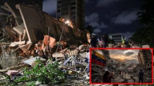 39 సెకన్లలో దాదాపు లక్ష మంది మృతి?.. Venezuela Earthquakeపై షాకింగ్ రిపోర్ట్..
