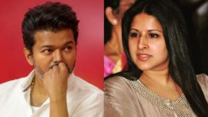 VIJAY : తమిళనాడు సీఎం విజయ్ – భార్య సంగీతను కలిపేందుకు ప్రయత్నాలు